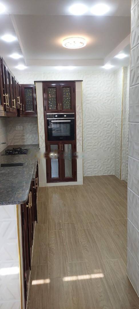 Location Appartement F3 Bab Ezzouar