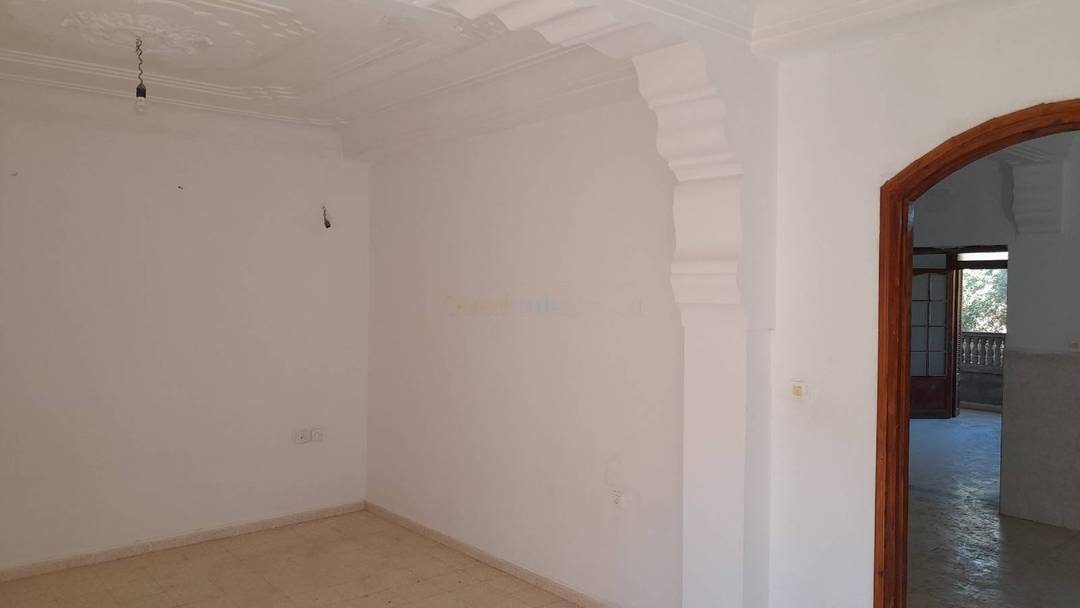 Location Appartement F4 Draria