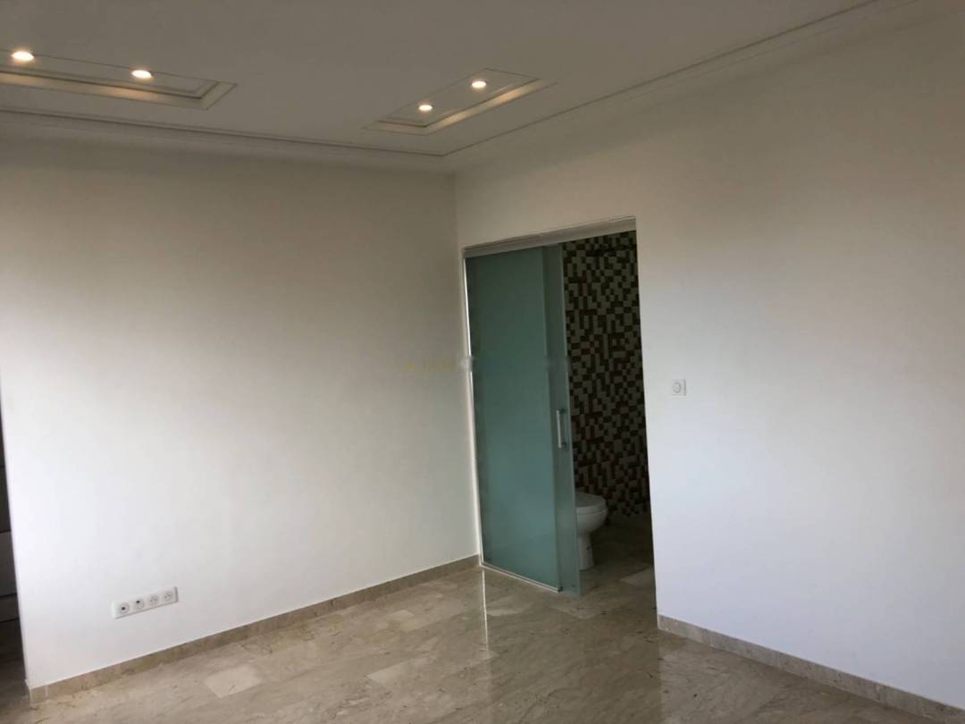 Location Appartement F4 El Biar