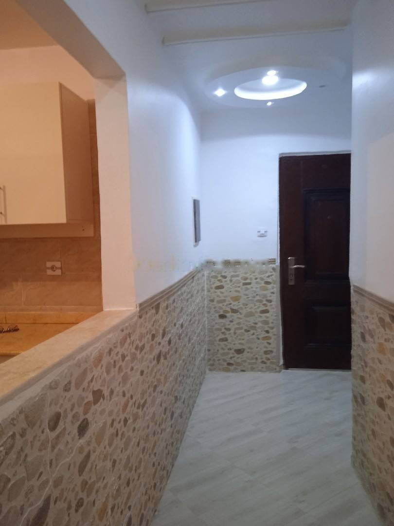 Vente Appartement F3 Saoula