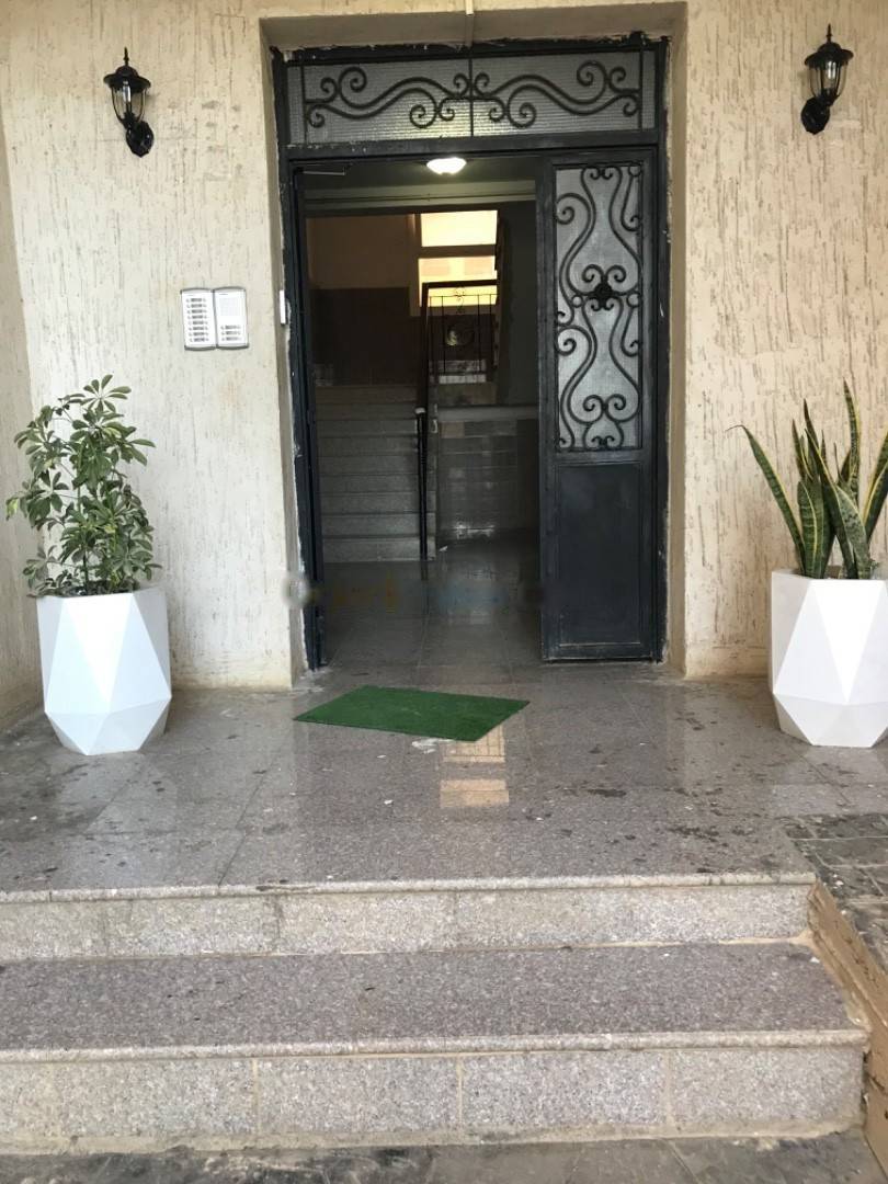 Location Appartement F4 Ouled Fayet