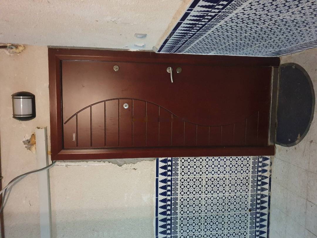 Vente Appartement F3 El Hammamet