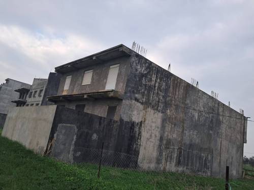 Vente Villa Tessala El Merdja