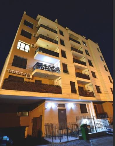 Location Appartement F4 El Achour