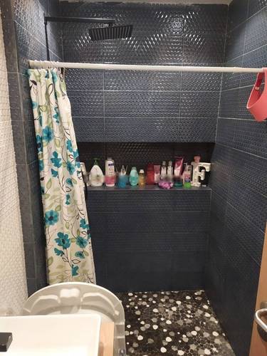 Vente Appartement F3 Saoula