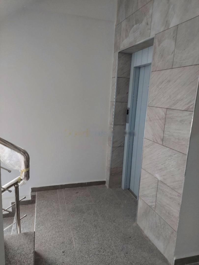 Vente Appartement F3 Mohammadia