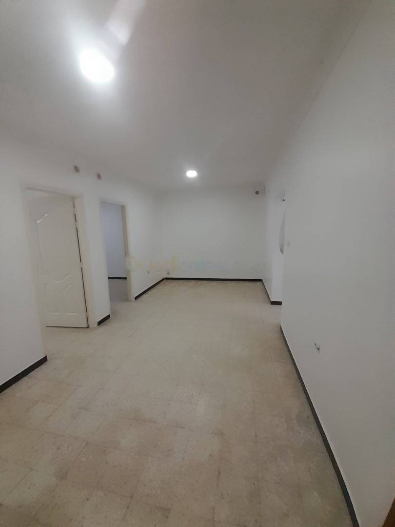 Location Niveau de villa Bordj El Kiffan