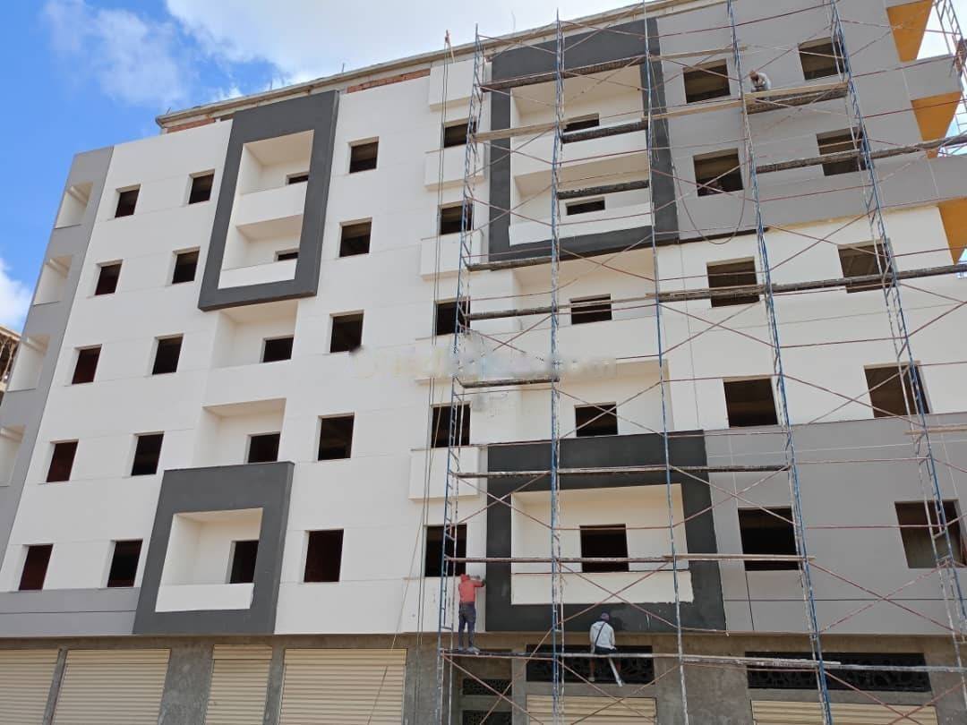 Vente Appartement F3 Bordj El Kiffan