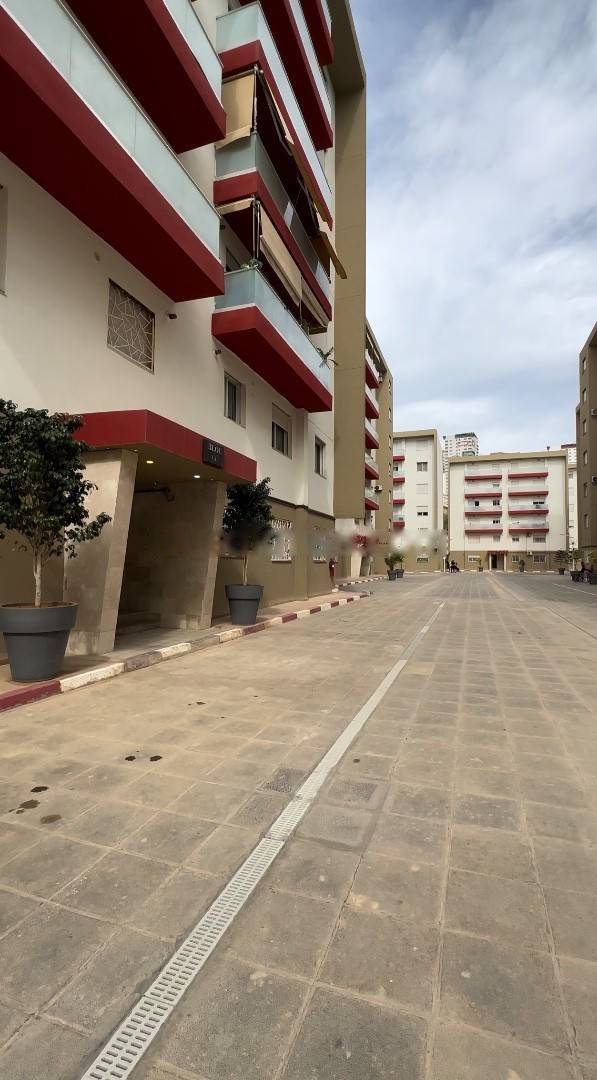 Vente Appartement F4 Birkhadem