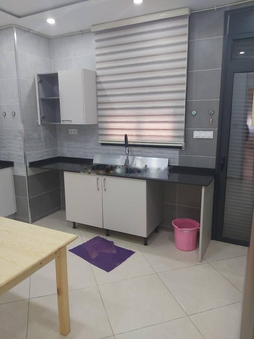 Location Appartement F3 Cheraga