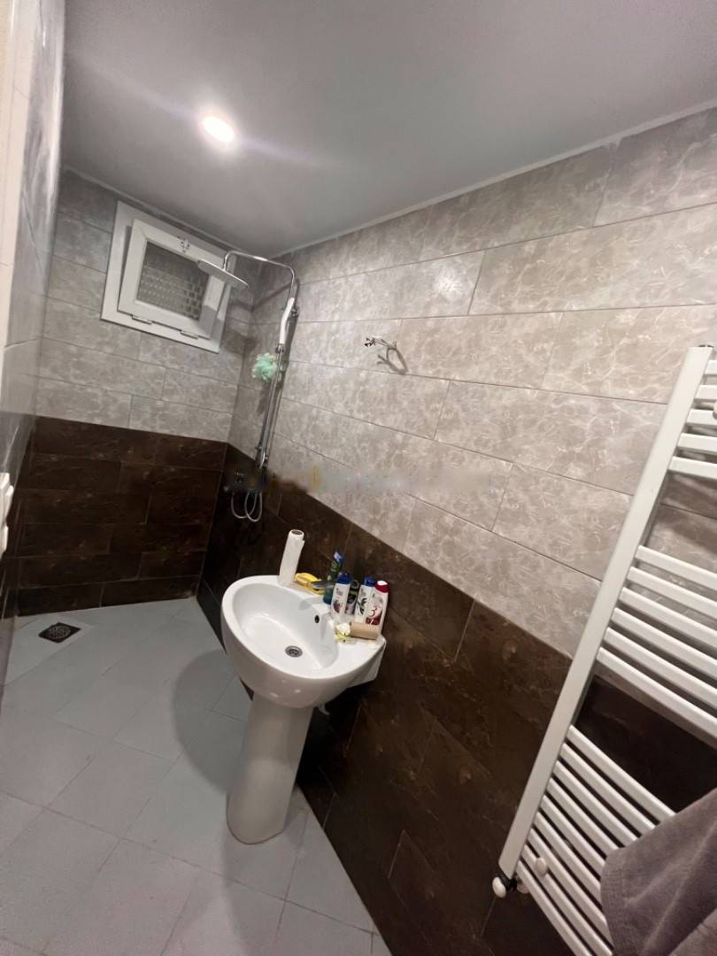 Vente Appartement F3 Birkhadem