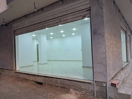 Vente Local Bordj El Kiffan