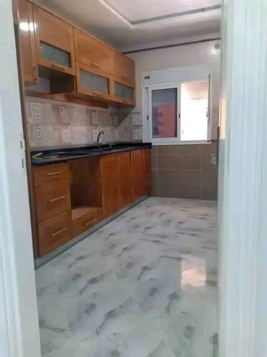 Vente Appartement F4 Ouled Fayet