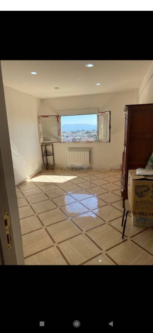 Vente Appartement F4 Bir Mourad Rais