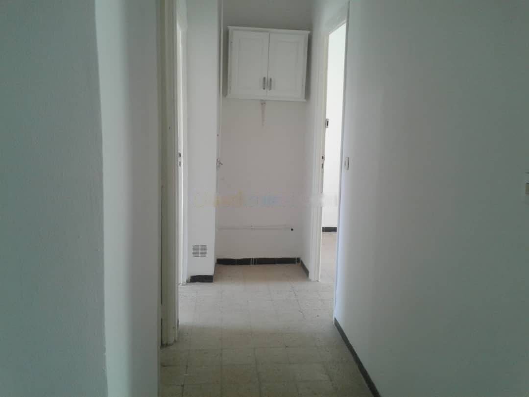 Location Appartement F3 Zeralda