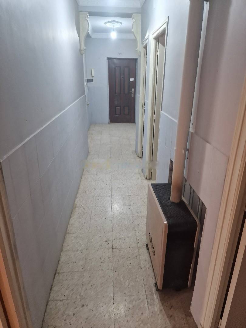 Location Appartement F3 Bir Mourad Rais