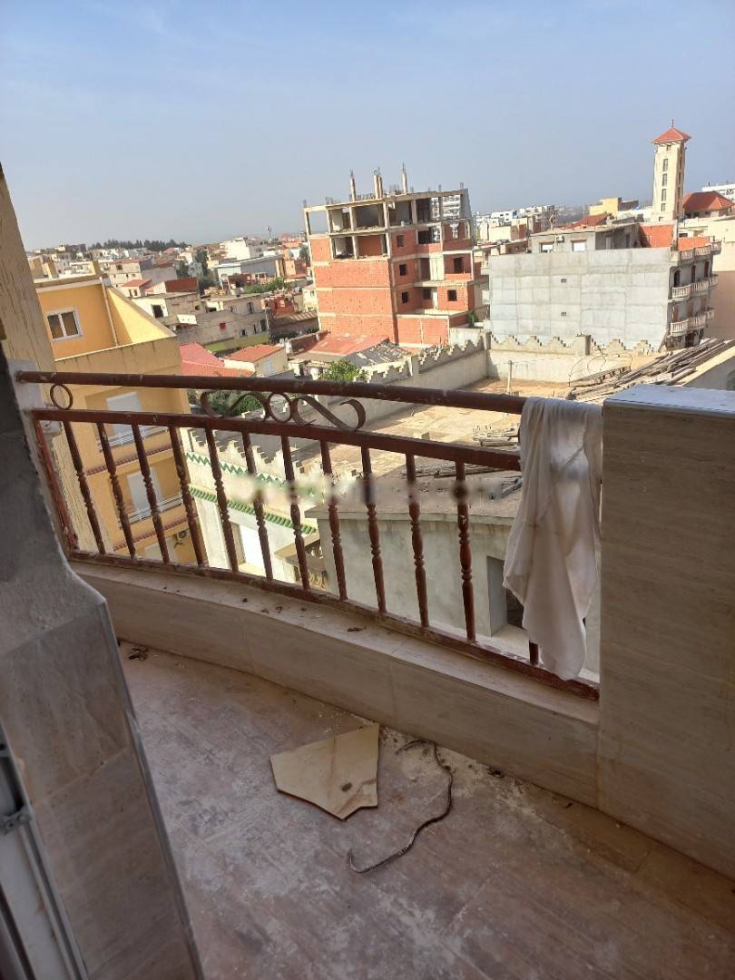 Vente Appartement F4 Ouled Fayet