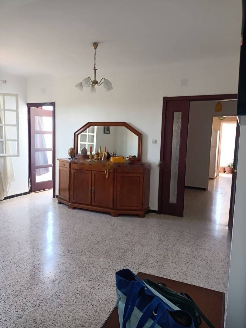 Vente Appartement F3 Souidania