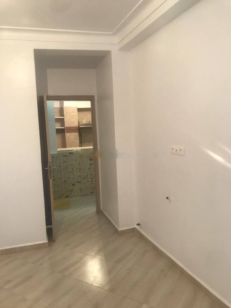 Vente Appartement F3 Saoula