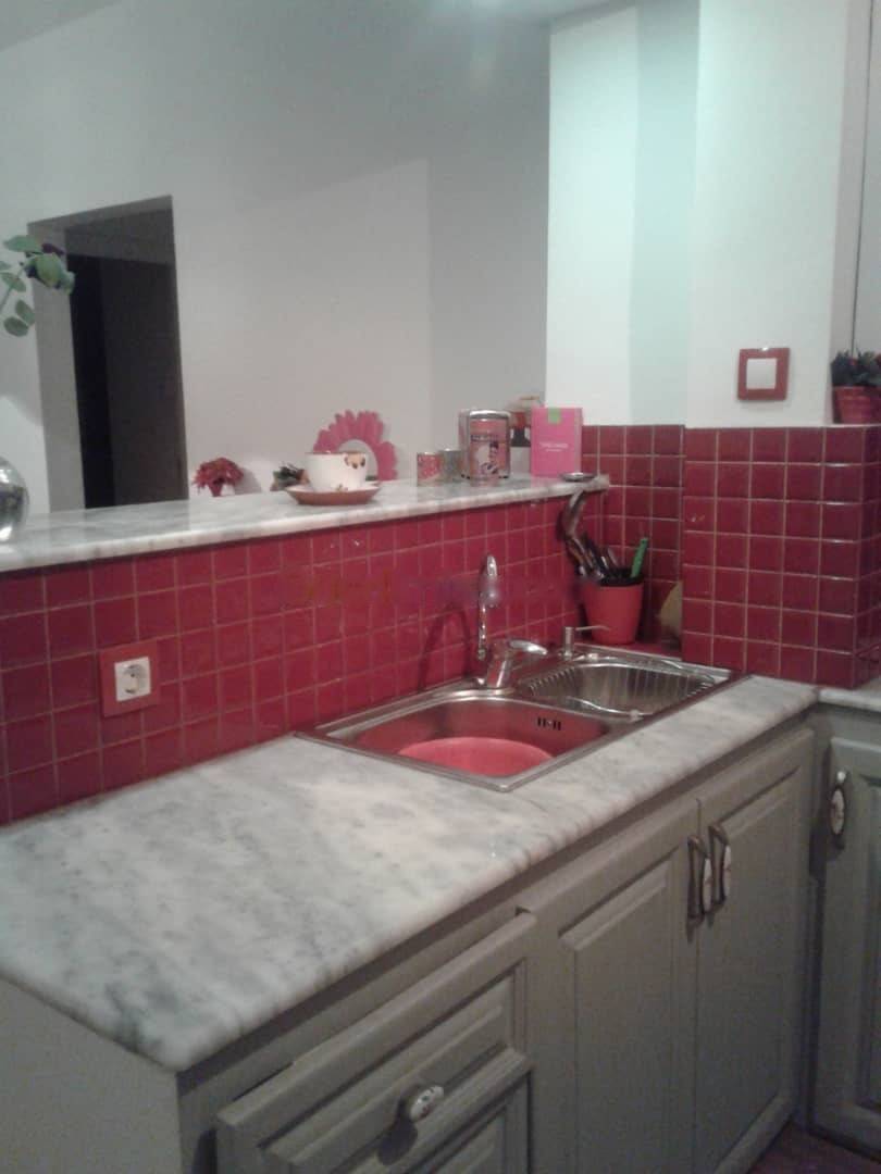Vente Appartement F4 Bir Mourad Rais