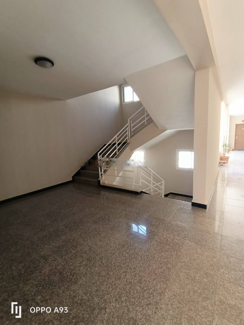Vente Appartement F3 Draria