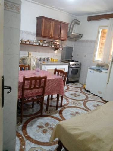 Vente Appartement F3 Bordj El Kiffan