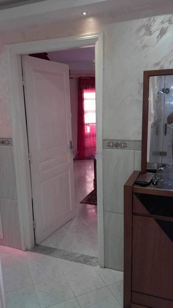 Vente Appartement F4 Ouled Fayet
