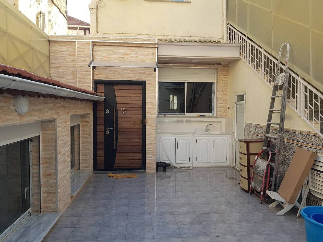 Vente Appartement F6 Kouba