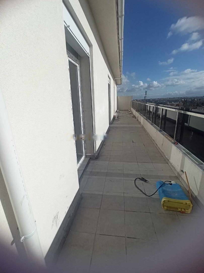 Vente Appartement F5 Baba Hassen