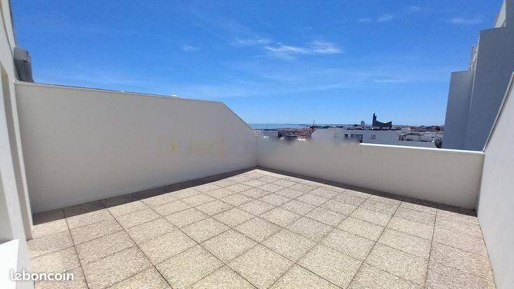 Vente Appartement F3 Bordj El Kiffan