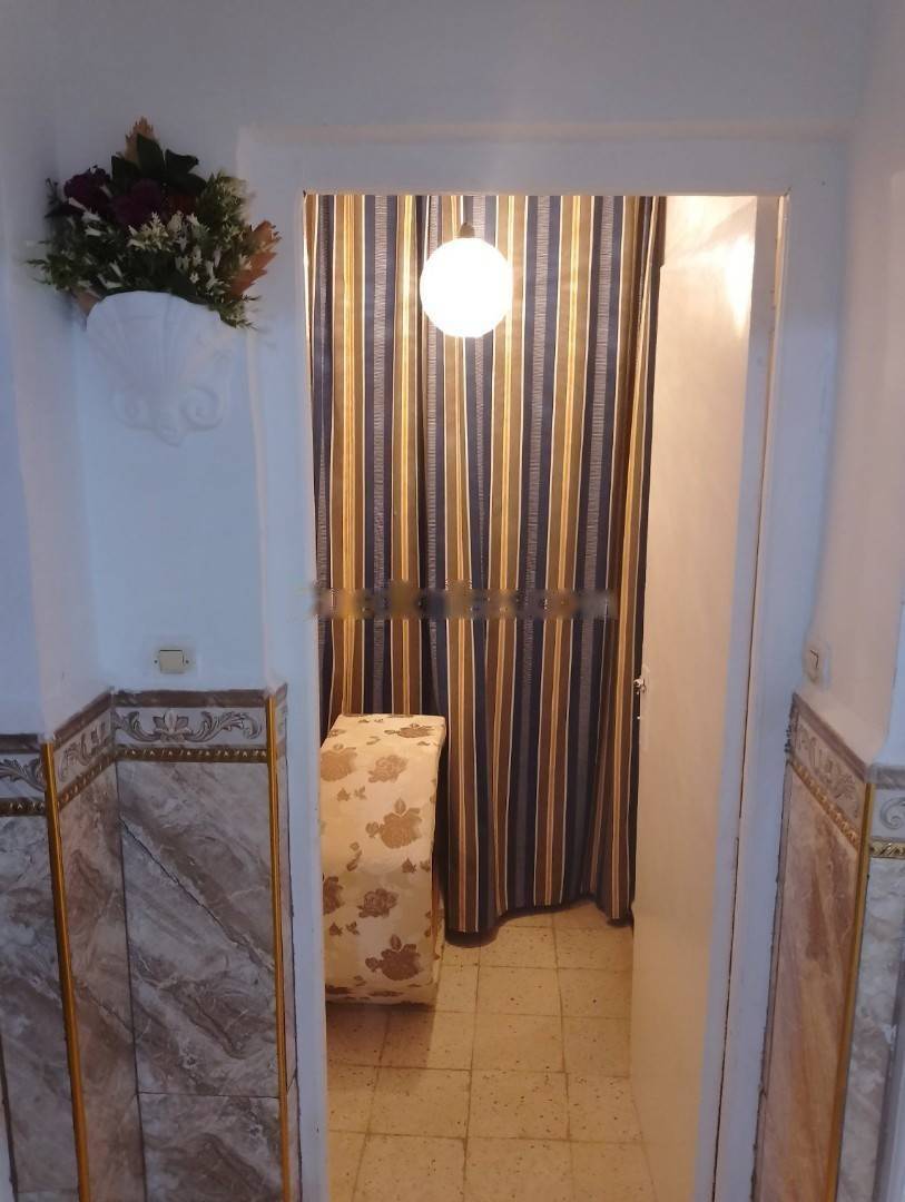 Vente Appartement F3 Mahelma