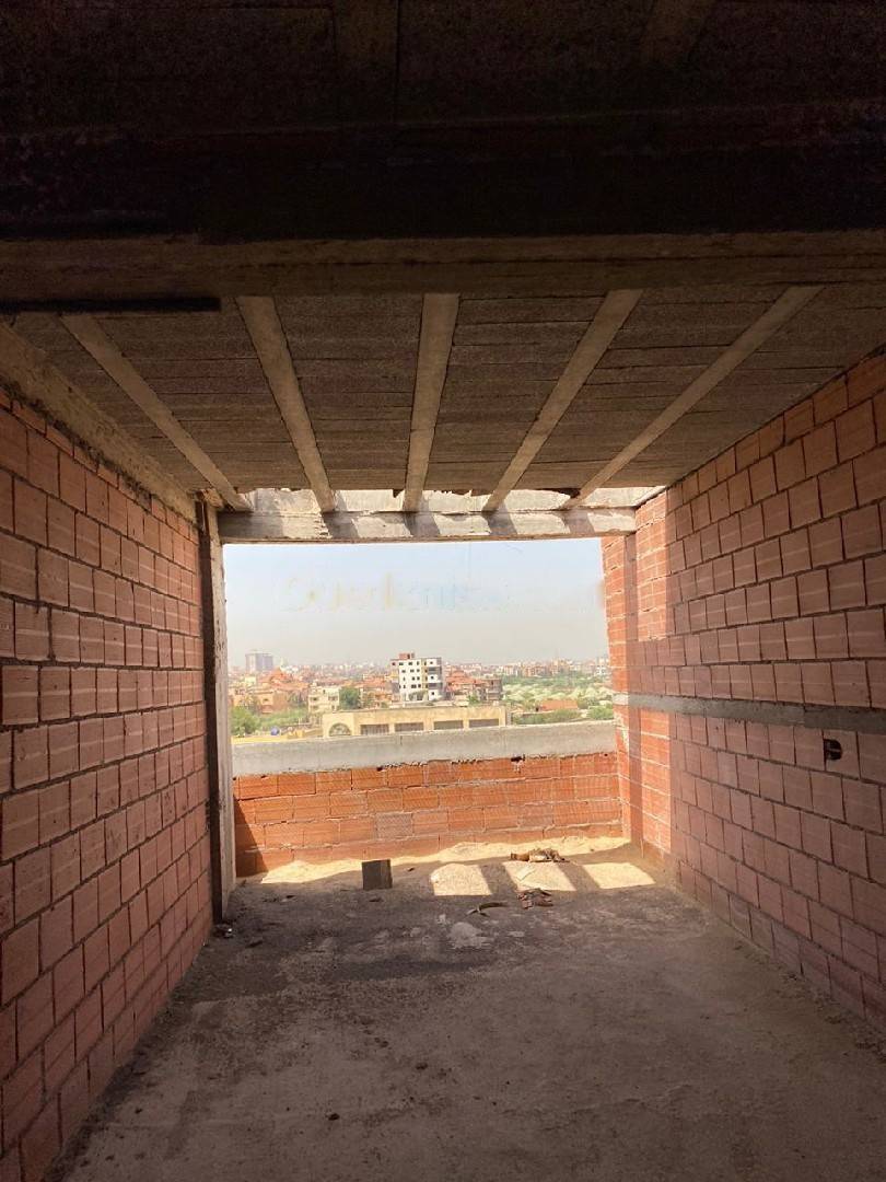 Vente Appartement F4 Bordj El Kiffan