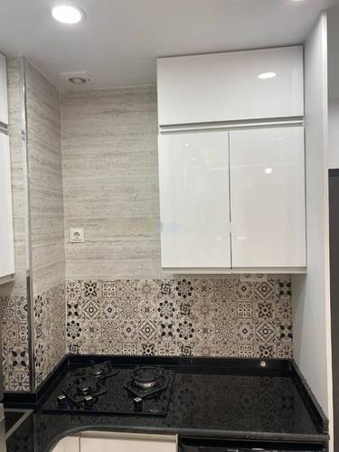 Vente Appartement F2 Bordj El Kiffan