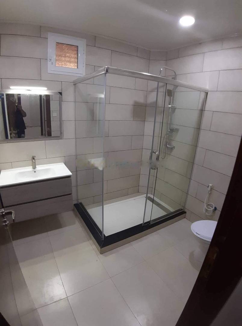 Vente Appartement F0 Belouizdad