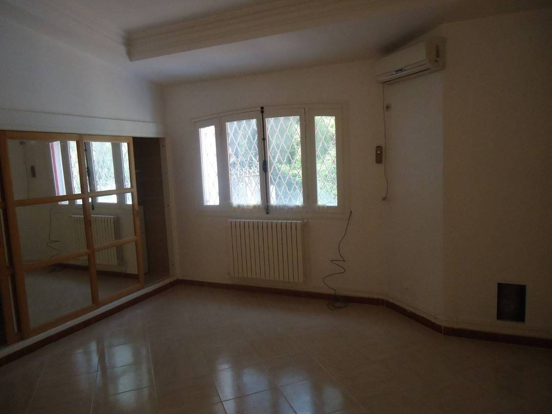 Vente Villa Dely Ibrahim