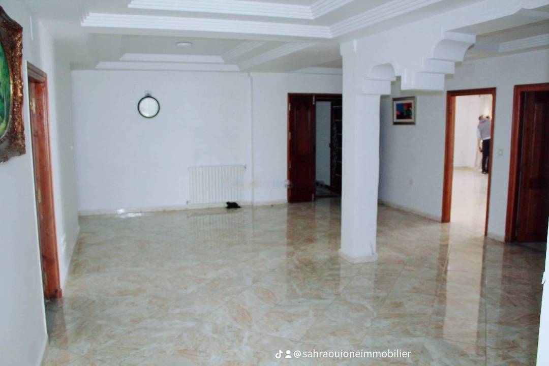 Location Appartement F6 Hydra