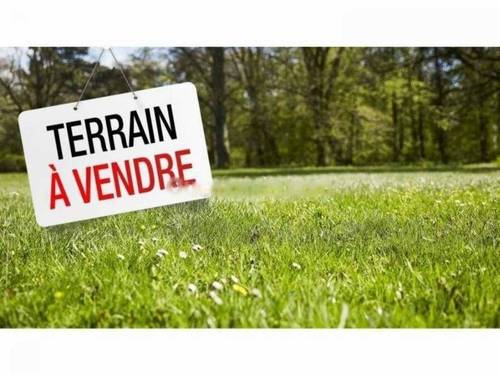 Vente Terrain El Achour