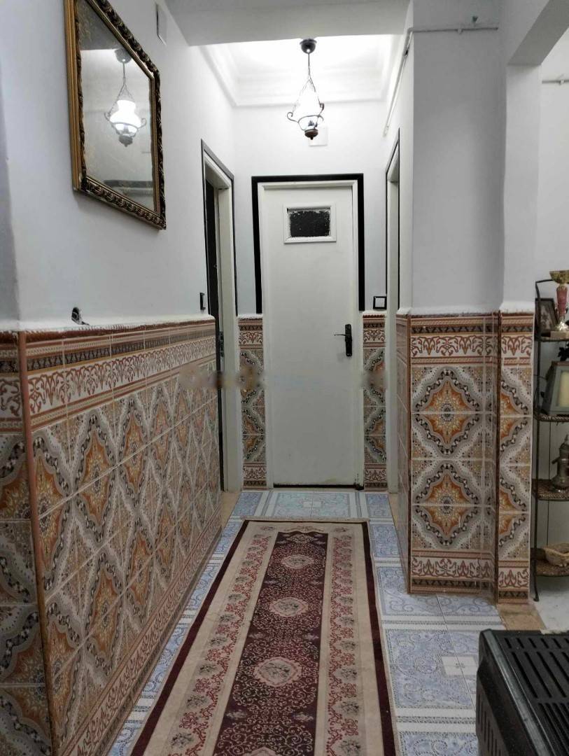 Location Appartement F3 Bordj El Bahri