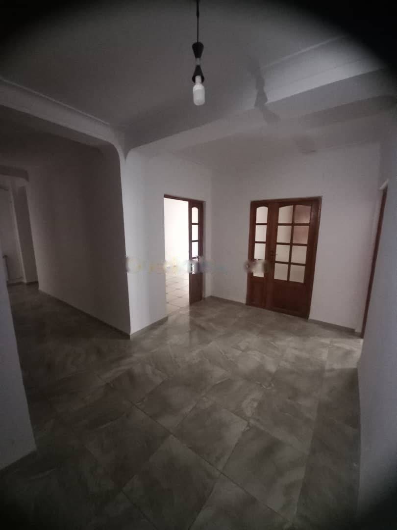 Location Appartement F4 Ouled Fayet