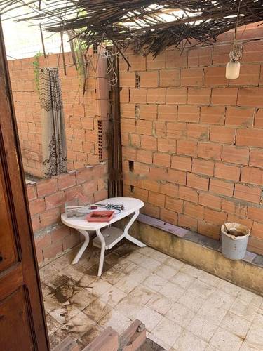 Location saisonnière Niveau de villa F4 Kouba