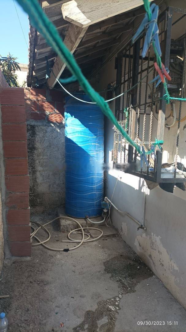 Vente Appartement Sidi Moussa