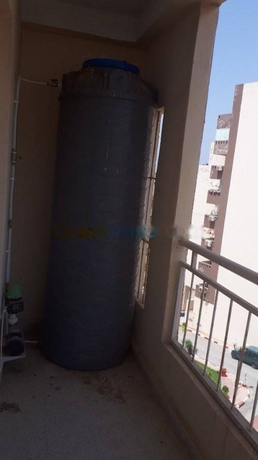 Location Appartement F5 Ouled Fayet