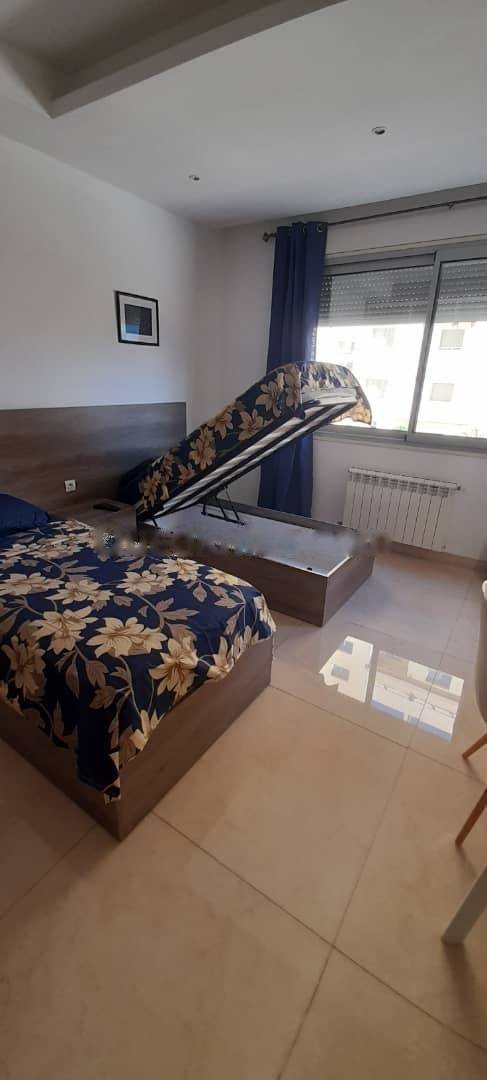 Location Appartement F3 Staoueli