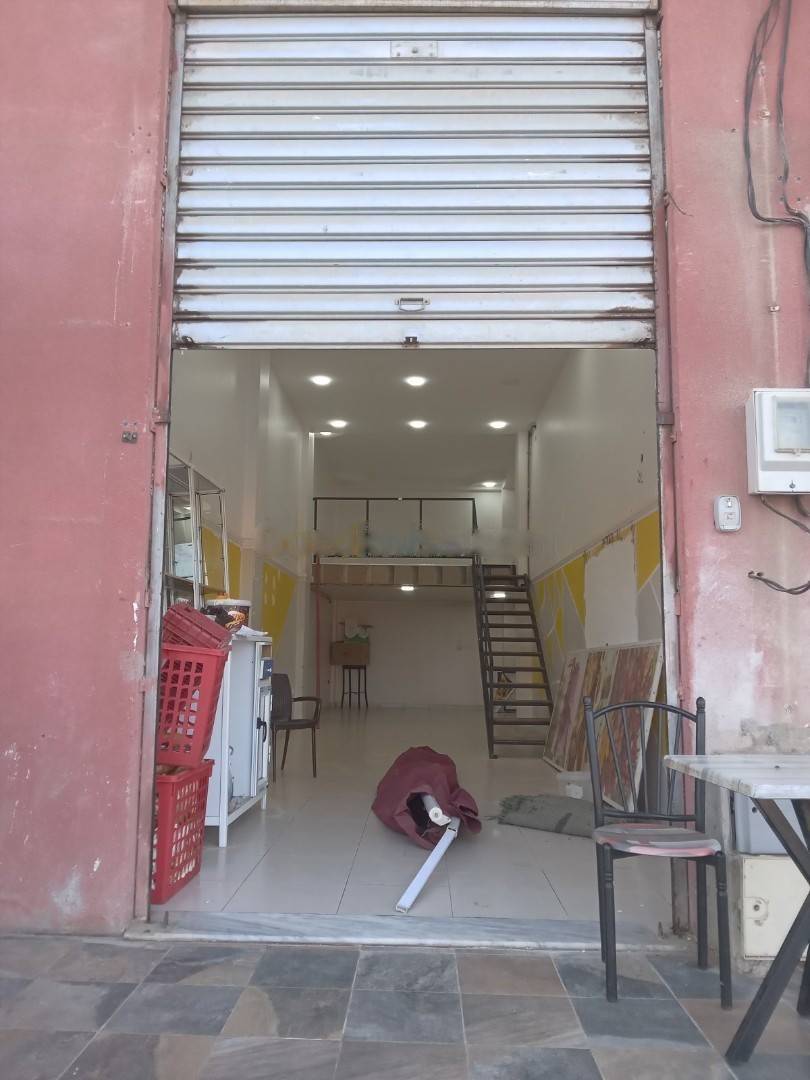 Location Local Baba Hassen