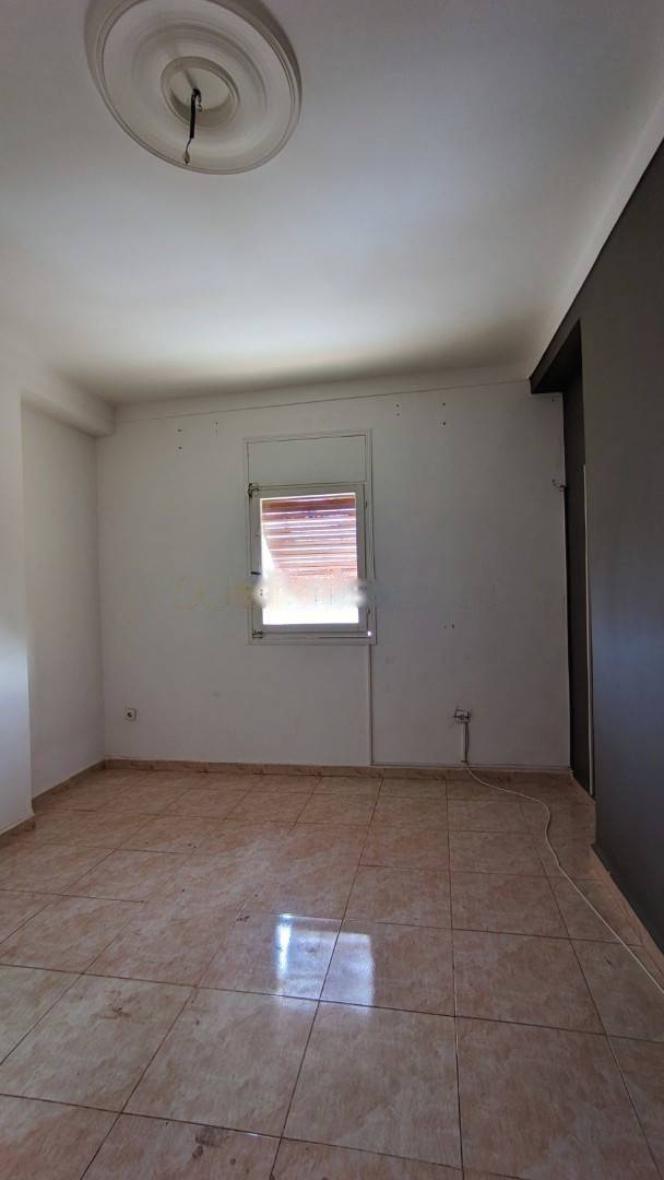 Location Appartement F3 El Achour
