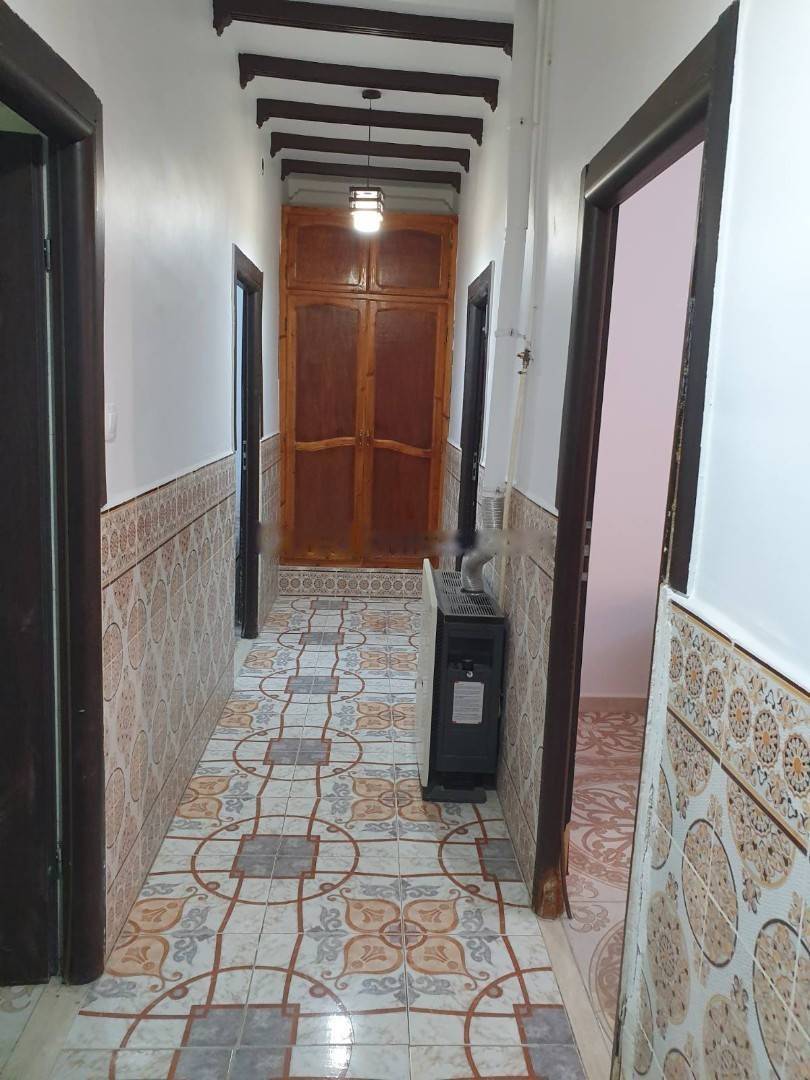 Location Appartement F3 Sidi M'Hamed
