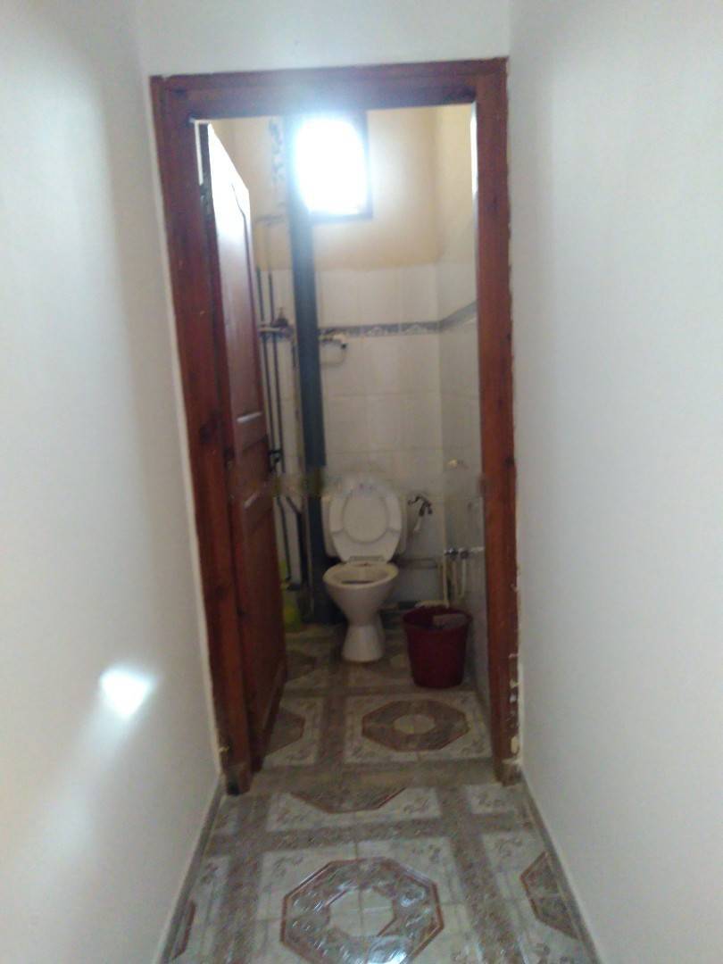 Location Appartement F3 Sidi M'Hamed