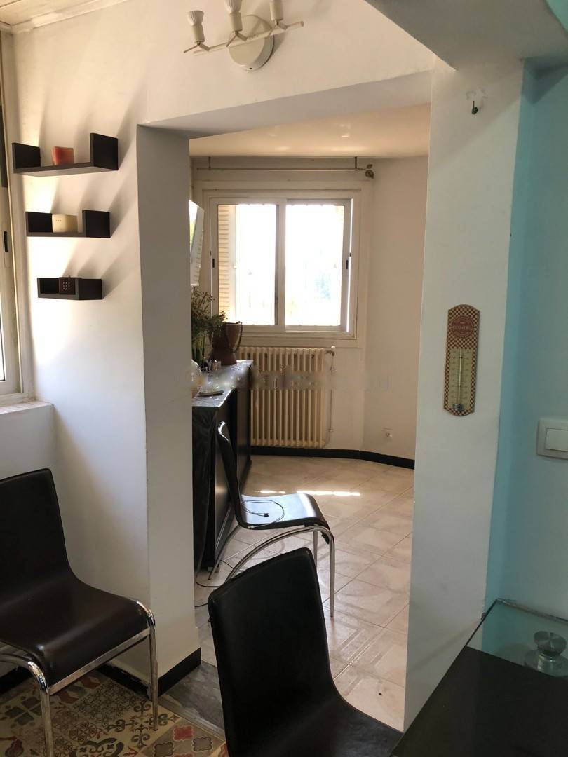 Location Appartement F3 Dar El Beida