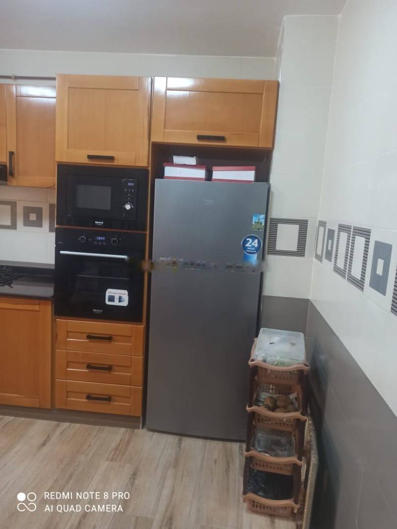 Location Appartement F3 Reghaia