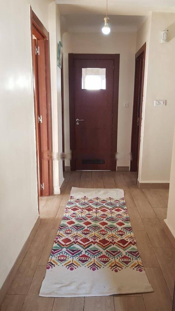 Location Appartement F3 El Biar